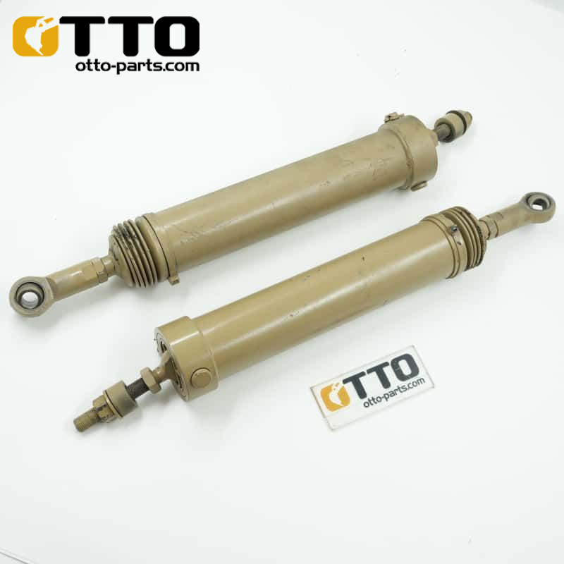 OTTO Натяжитель ремня для дизельного двигателя KTA19 QSK19 2888888 2888890 2888893 4067518 Ремень натяжителя Подходит для CUMMINS​