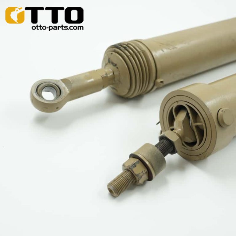 OTTO Натяжитель ремня для дизельного двигателя KTA19 QSK19 2888888 2888890 2888893 4067518 Ремень натяжителя Подходит для CUMMINS​ - Otto Excavator Parts