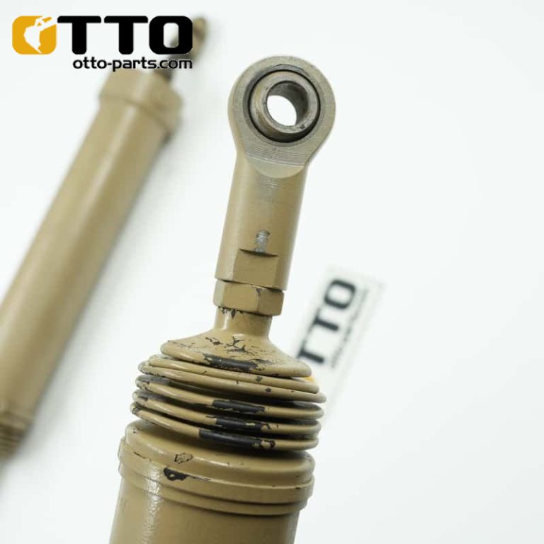 OTTO Натяжитель ремня для дизельного двигателя KTA19 QSK19 2888888 2888890 2888893 4067518 Ремень натяжителя Подходит для CUMMINS​ - Otto Excavator Parts