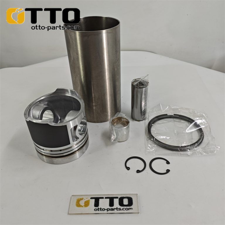 Запчасти для экскаватора OTTO CAT 320C Rebuild Kit 3066 Детали двигателя 3066 Комплект вкладышей - Otto Excavator Parts