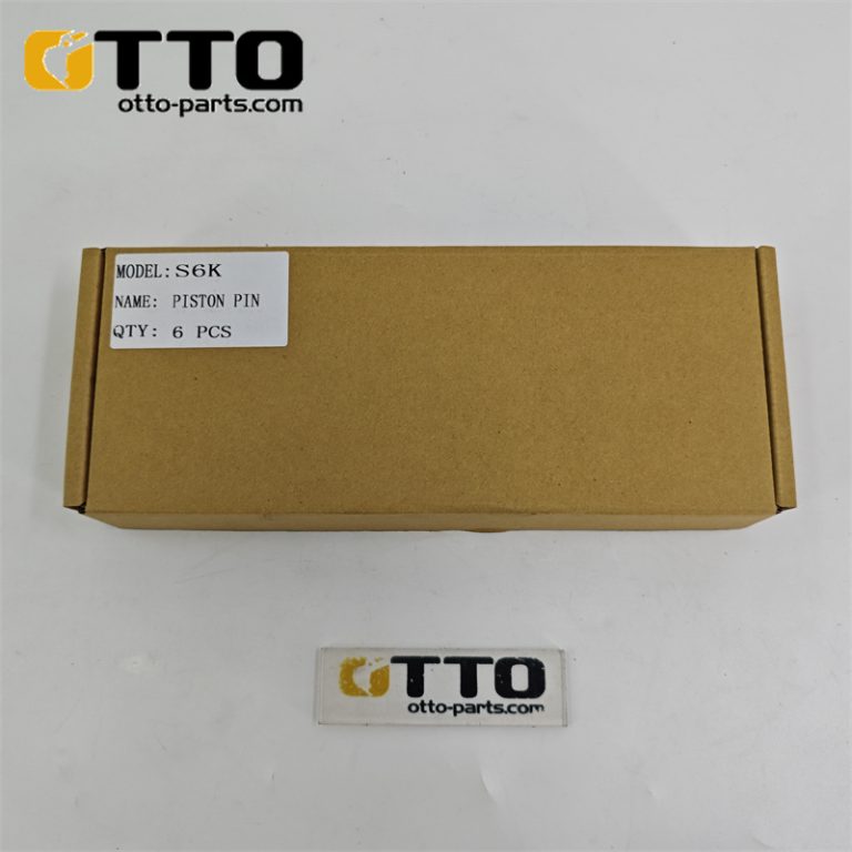 Запчасти для экскаватора OTTO CAT 320C Rebuild Kit 3066 Детали двигателя 3066 Комплект вкладышей - Otto Excavator Parts