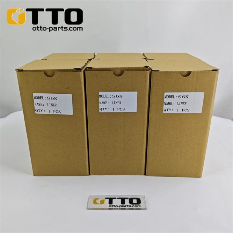 Запчасти для экскаватора OTTO CAT 320C Rebuild Kit 3066 Детали двигателя 3066 Комплект вкладышей - Otto Excavator Parts