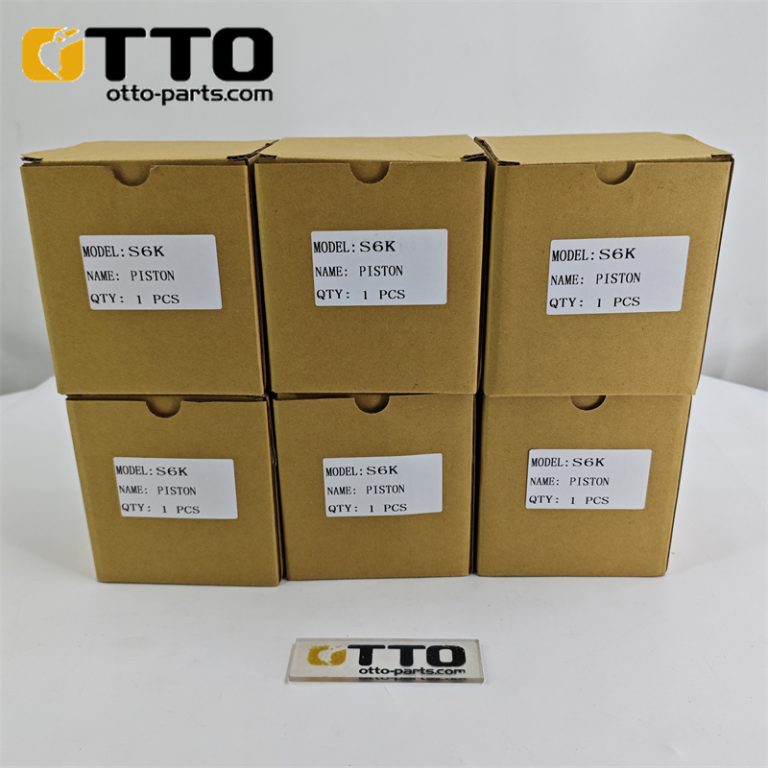 Запчасти для экскаватора OTTO CAT 320C Rebuild Kit 3066 Детали двигателя 3066 Комплект вкладышей - Otto Excavator Parts