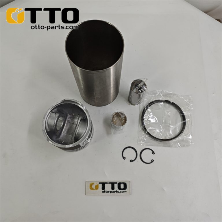 Запчасти для экскаватора OTTO CAT 320C Rebuild Kit 3066 Детали двигателя 3066 Комплект вкладышей - Otto Excavator Parts