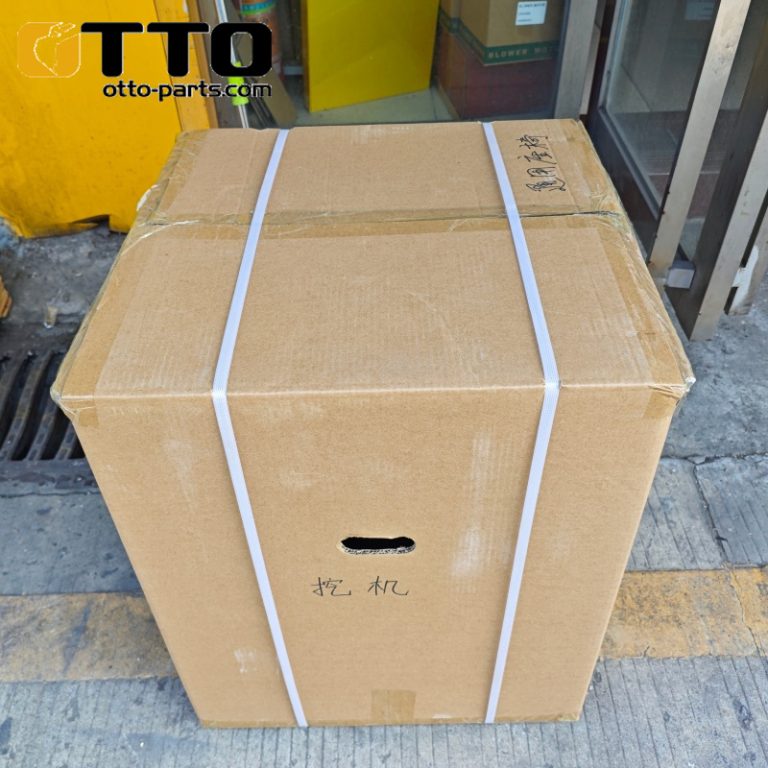 OTTO Сиденье оператора (сборка сиденья) для экскаваторов Caterpillar CAT 320D, 320DL, 323D, 325D. Замена подвесного сиденья кабины. - Otto Excavator Parts