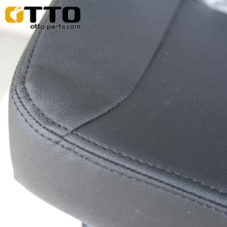 OTTO Сиденье оператора (сборка сиденья) для экскаваторов Caterpillar CAT 320D, 320DL, 323D, 325D. Замена подвесного сиденья кабины. - Otto Excavator Parts