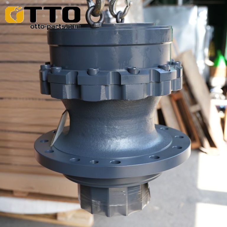 OTTO Узел редуктора поворота 39Q6-12101 для экскаватора R210LC9 Замена аналоговая запчасть - Otto Excavator Parts