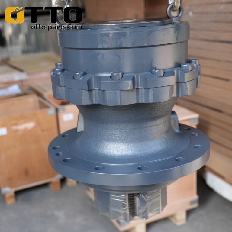 OTTO Узел редуктора поворота 39Q6-12101 для экскаватора R210LC9 Замена аналоговая запчасть - Otto Excavator Parts