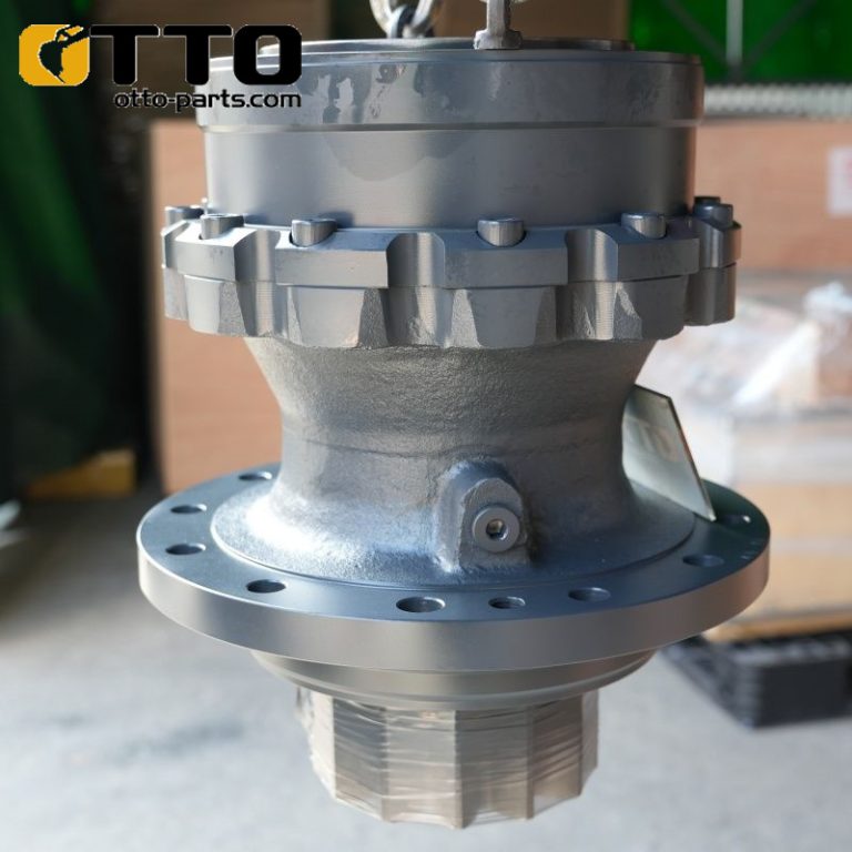 OTTO Узел редуктора поворота 39Q6-12101 для экскаватора R210LC9 Замена аналоговая запчасть - Otto Excavator Parts