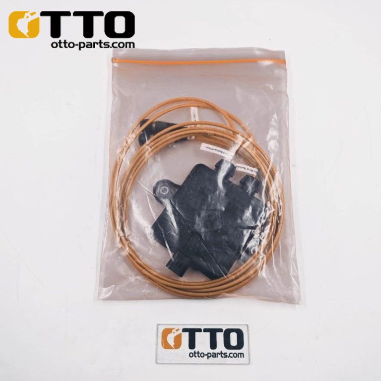 OTTO Подшипник 4644913 Замена аналоговая запчасть для экскаватора крана тяжёлое оборудование - Otto Excavator Parts