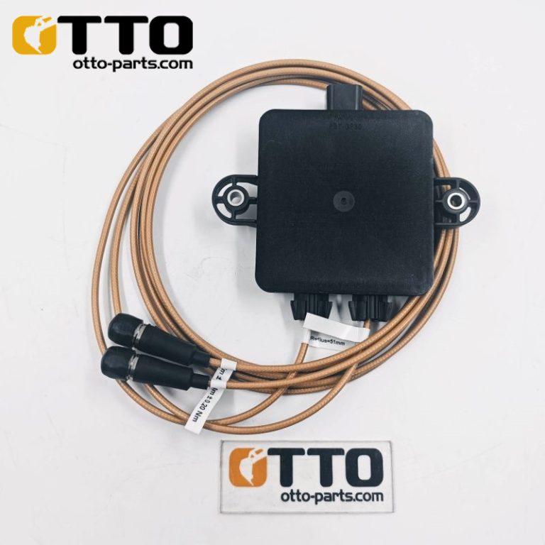 OTTO Подшипник 4644913 Замена аналоговая запчасть для экскаватора крана тяжёлое оборудование - Otto Excavator Parts