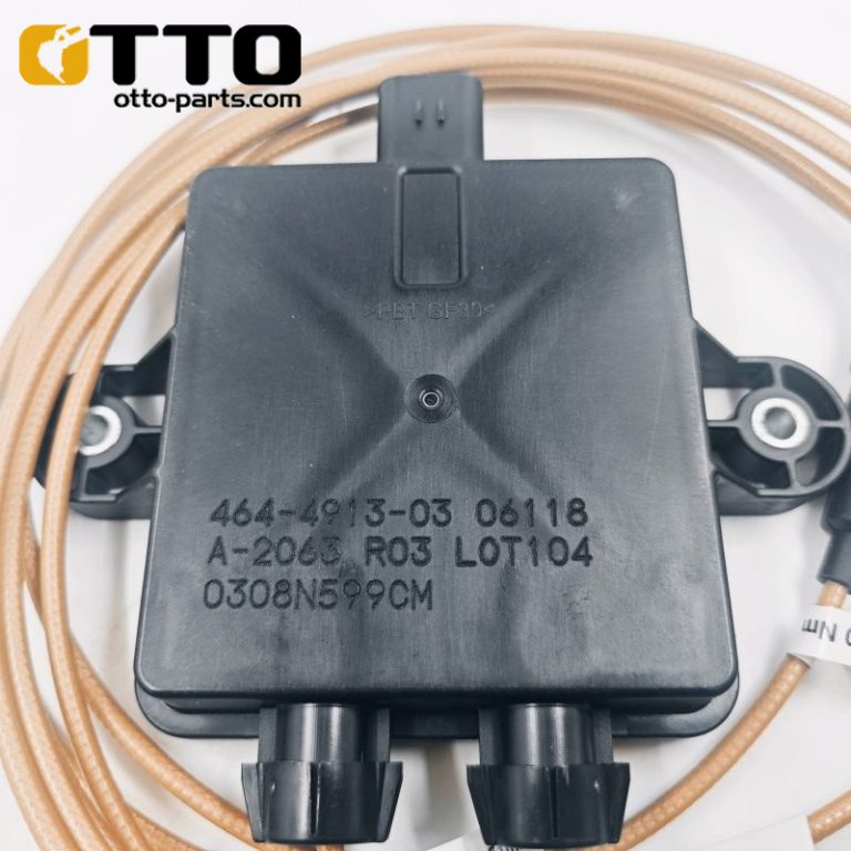 OTTO Подшипник 4644913 Замена аналоговая запчасть для экскаватора крана тяжёлое оборудование - Otto Excavator Parts