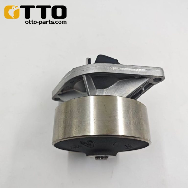 OTTO Водяной насос 477-5624 для двигателя CAT C3.4B Экскаваторы 320E, 323E, 324E, 329E Система охлаждения Водяной насос - Otto Excavator Parts