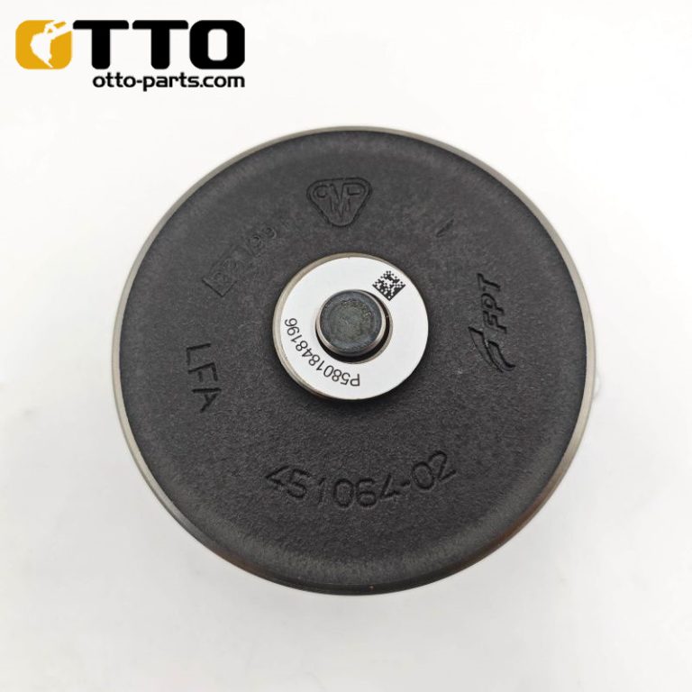 OTTO Водяной насос 477-5624 для двигателя CAT C3.4B Экскаваторы 320E, 323E, 324E, 329E Система охлаждения Водяной насос - Otto Excavator Parts