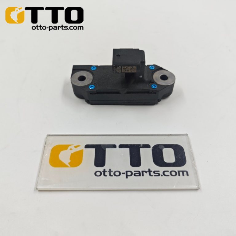 OTTO Датчик давления 513-0267 для экскаваторов Caterpillar CAT 320, 323, 330, 336 Next Gen. Гидравлические запчасти двигателя. - Otto Excavator Parts