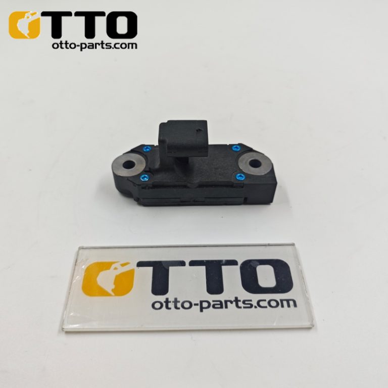 OTTO Датчик давления 513-0267 для экскаваторов Caterpillar CAT 320, 323, 330, 336 Next Gen. Гидравлические запчасти двигателя. - Otto Excavator Parts