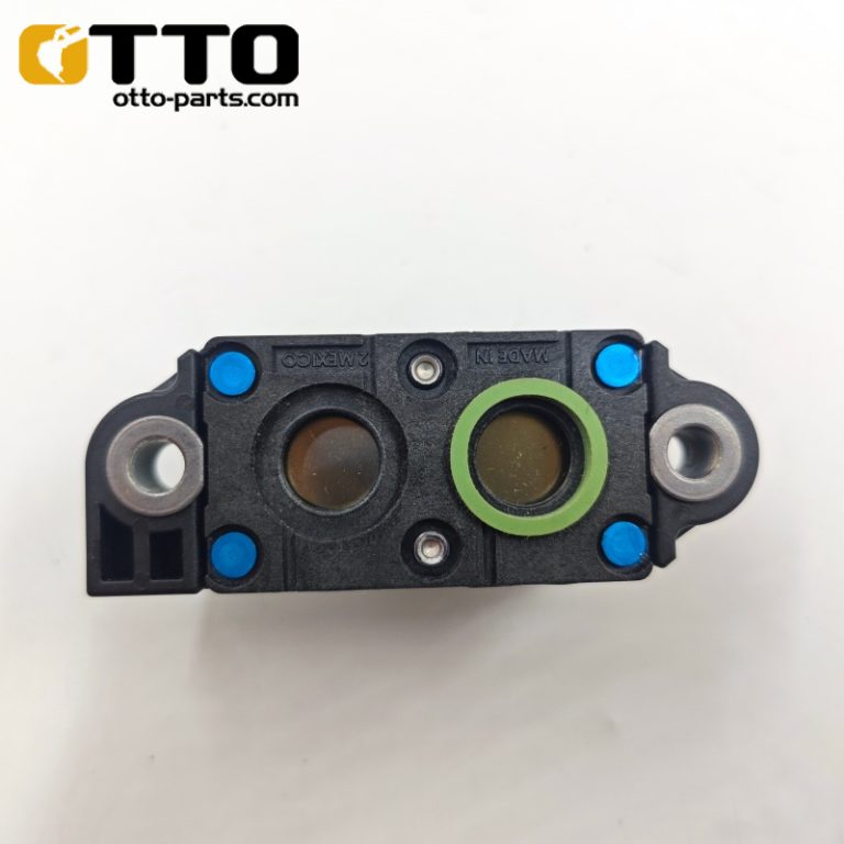 OTTO Датчик давления 513-0267 для экскаваторов Caterpillar CAT 320, 323, 330, 336 Next Gen. Гидравлические запчасти двигателя. - Otto Excavator Parts