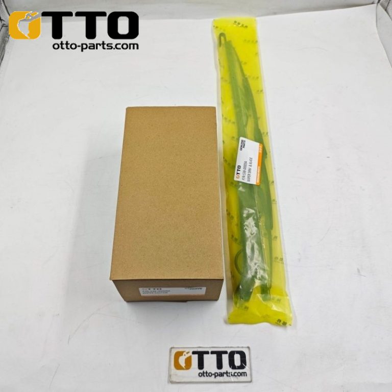 OTTO DH220-5 DH220-7 DX225LC-7A Электроуправление дворников экскаватора 538-00009A 2538-9013A Двигатель дворника 24В для экскаватора Doosan - Otto Excavator Parts