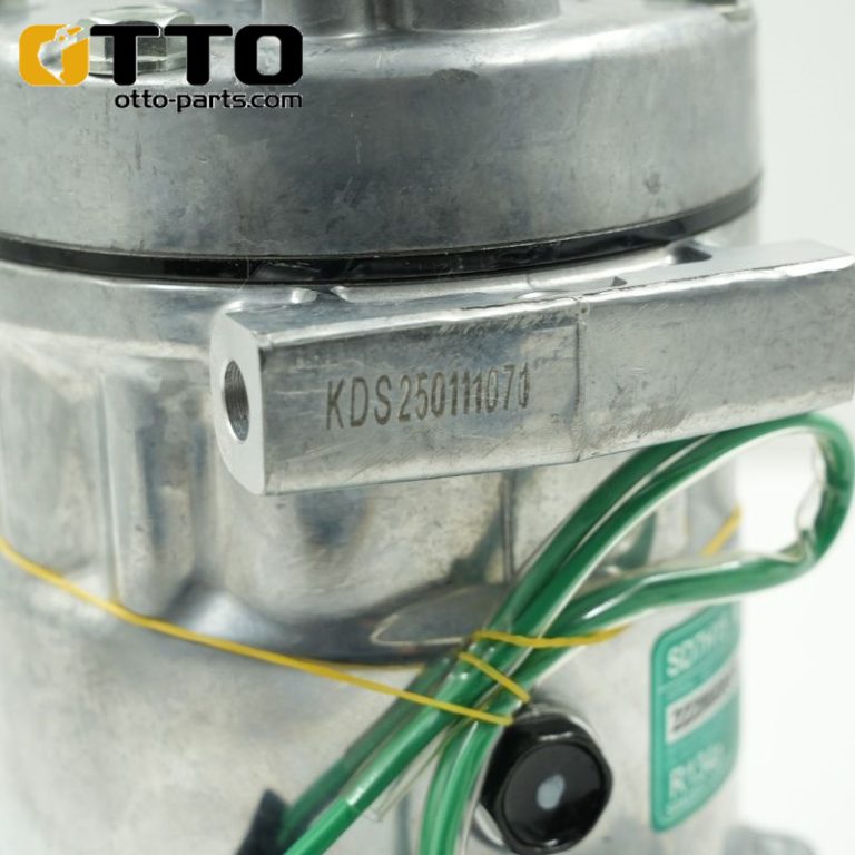 OTTO Воздушный компрессор для экскаваторов E320 320GC 532-7321 567-5160 5327321 5675160 Подходит для Caterpillar​ - Otto Excavator Parts