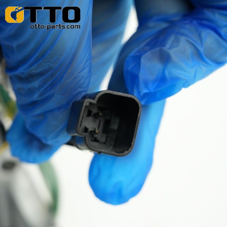 OTTO Воздушный компрессор для экскаваторов E320 320GC 532-7321 567-5160 5327321 5675160 Подходит для Caterpillar​ - Otto Excavator Parts