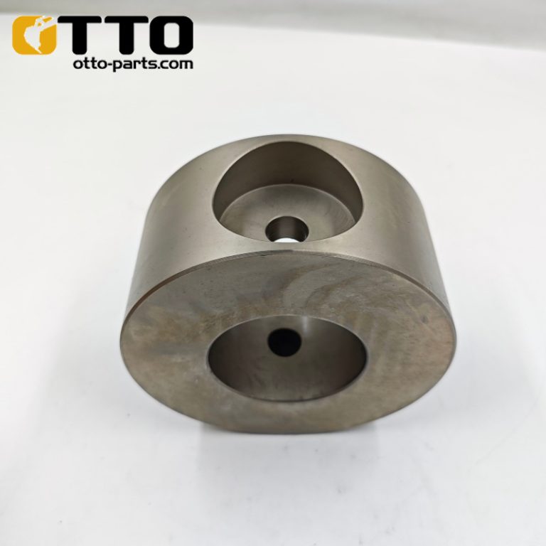 OTTO Стальной распорный воротник (кольцевая втулка) 567-7553 для экскаваторов Caterpillar CAT 320, 323, 336, 345. Запасные части шарнирного соединения пина и втулки. - Otto Excavator Parts