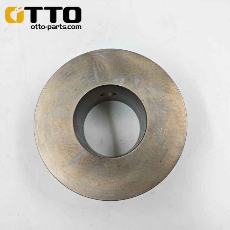 OTTO Стальной распорный воротник (кольцевая втулка) 567-7553 для экскаваторов Caterpillar CAT 320, 323, 336, 345. Запасные части шарнирного соединения пина и втулки. - Otto Excavator Parts