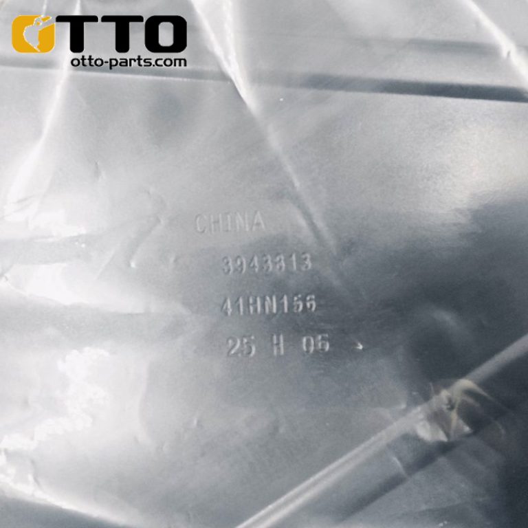 OTTO Крышка 6745-21-3210 для экскаваторов Komatsu PC200, PC210, PC220, PC240 (крышка двигателя)  - Otto Excavator Parts