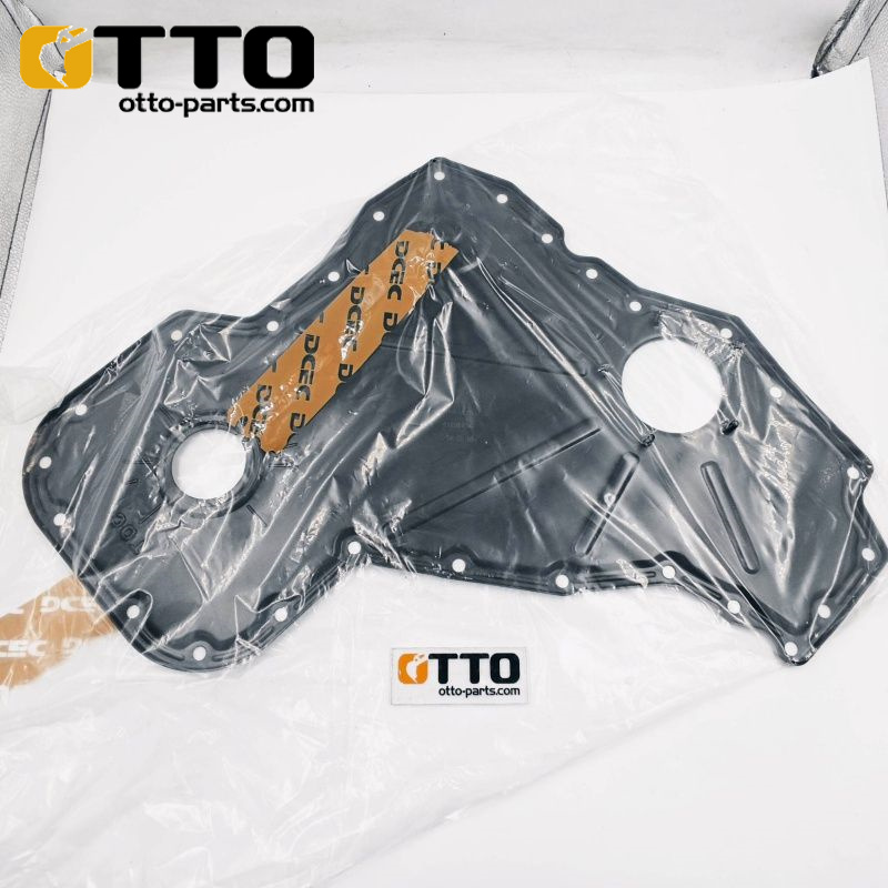 OTTO Крышка 6745-21-3210 для экскаваторов Komatsu PC200, PC210, PC220, PC240 (крышка двигателя) 