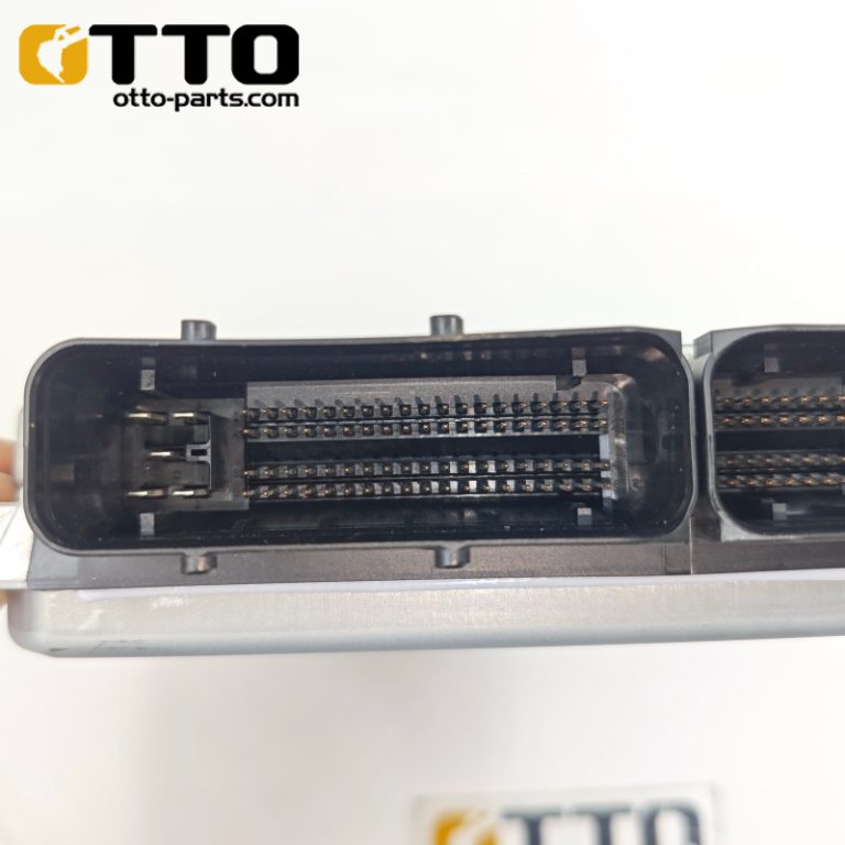 OTTO Контроллер 6WG1 для экскаватора Hitachi ZX870LCR-3 Электронный блок управления двигателем (ЭБУ) - Otto Excavator Parts