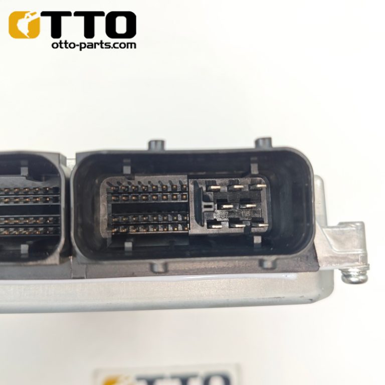 OTTO Контроллер 6WG1 для экскаватора Hitachi ZX870LCR-3 Электронный блок управления двигателем (ЭБУ) - Otto Excavator Parts