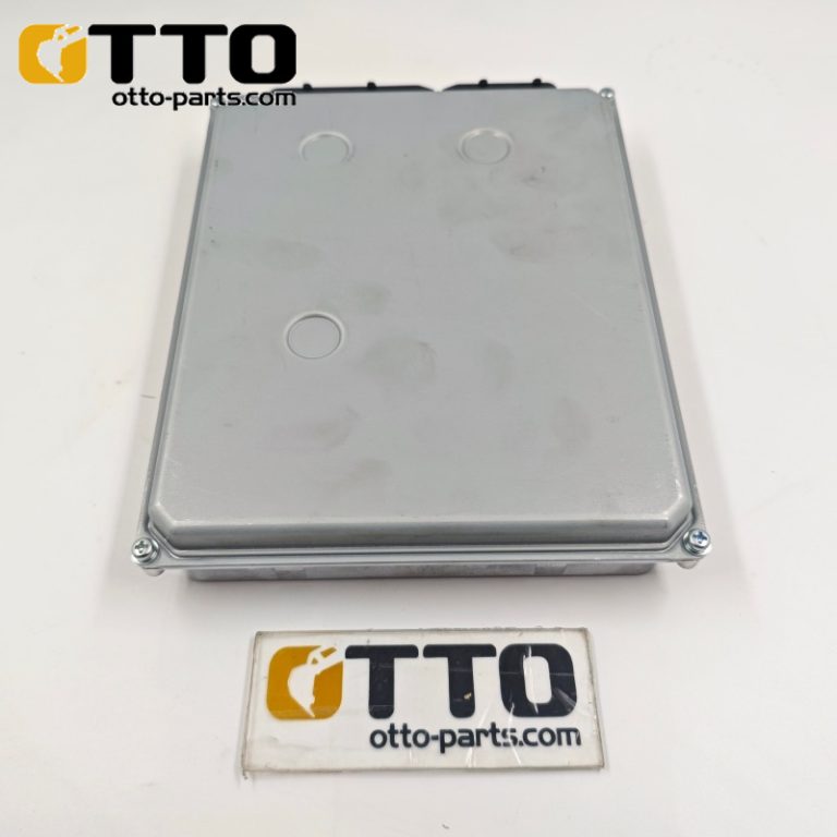OTTO Контроллер 6WG1 для экскаватора Hitachi ZX870LCR-3 Электронный блок управления двигателем (ЭБУ) - Otto Excavator Parts