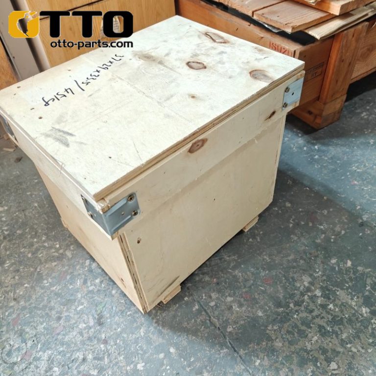 OTTO Гидравлический насос 708-1U-00111 Замена аналоговая запчасть для экскаватора оборудование - Otto Excavator Parts