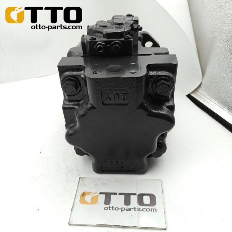 OTTO Гидравлический насос 708-1U-00111 Замена аналоговая запчасть для экскаватора оборудование - Otto Excavator Parts