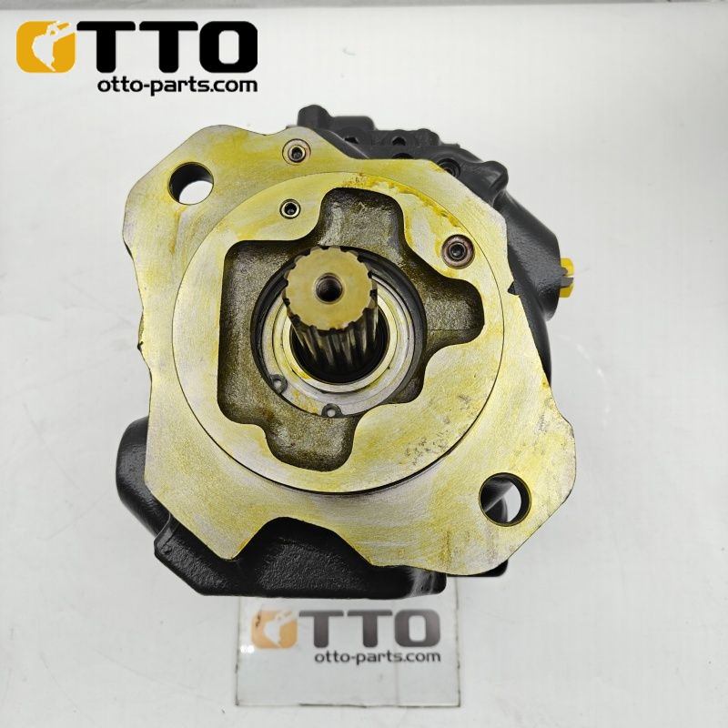 OTTO Гидравлический насос 708-1U-00111 Замена аналоговая запчасть для экскаватора оборудование