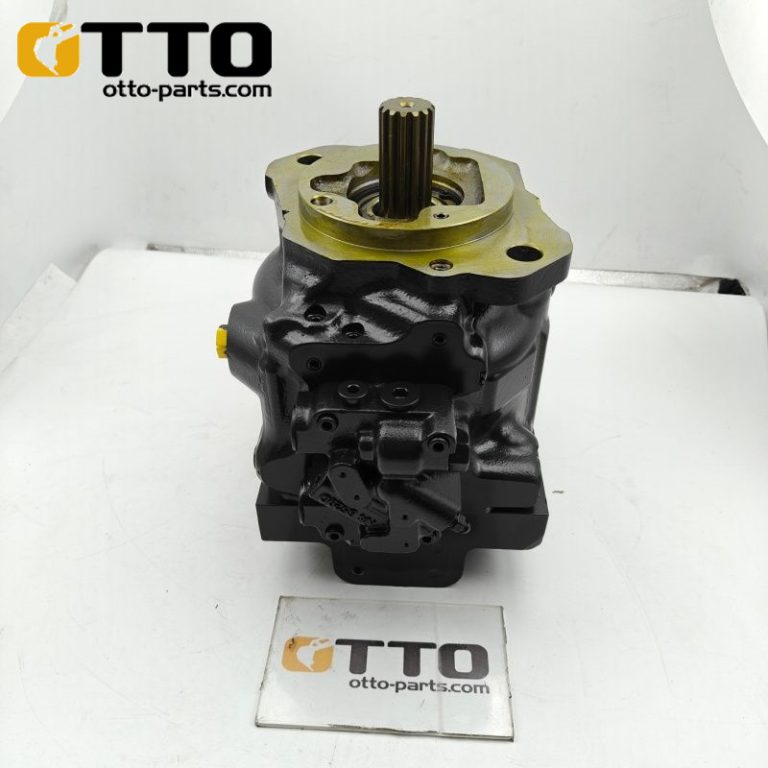 OTTO Гидравлический насос 708-1U-00111 Замена аналоговая запчасть для экскаватора оборудование - Otto Excavator Parts