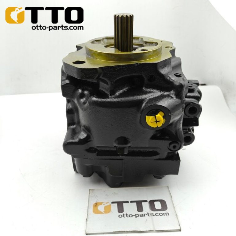 OTTO Гидравлический насос 708-1U-00111 Замена аналоговая запчасть для экскаватора оборудование - Otto Excavator Parts