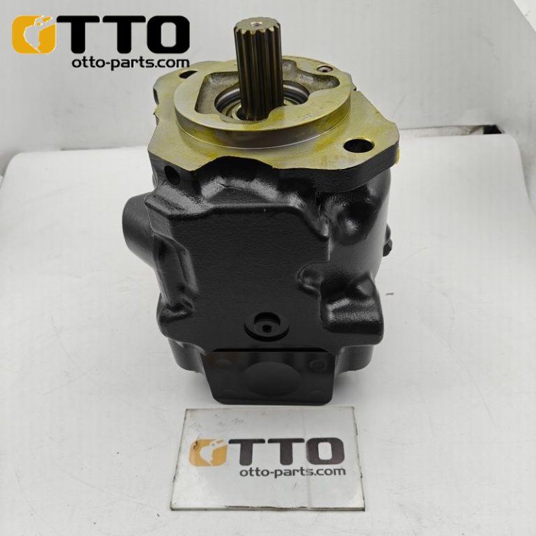 OTTO Гидравлический насос 708-1U-00111 Замена аналоговая запчасть для экскаватора оборудование - Otto Excavator Parts