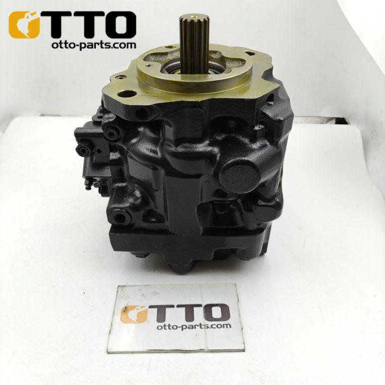 OTTO Гидравлический насос 708-1U-00111 Замена аналоговая запчасть для экскаватора оборудование - Otto Excavator Parts