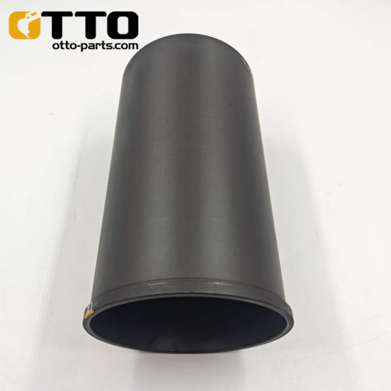 OTTO Комплект гильз цилиндров двигателя 8-94391602-0 для двигателей Isuzu 4HK1, 6HK1 и экскаваторов ZX200-3, ZX330-3, PC200, PC330 (комплект гильз цилиндров) - Otto Excavator Parts