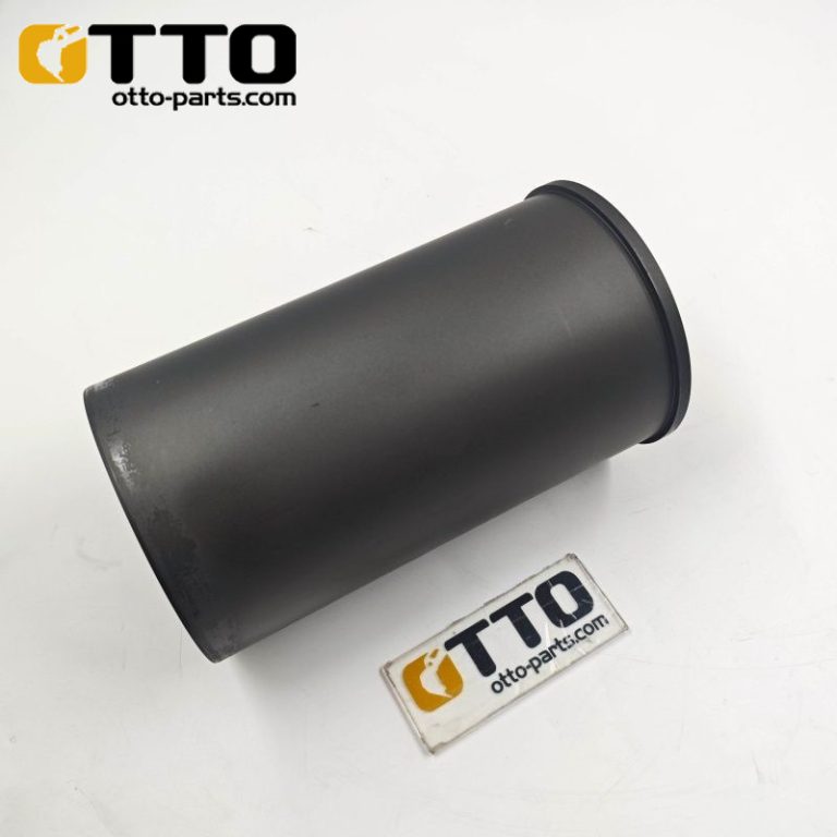 OTTO Комплект гильз цилиндров двигателя 8-94391602-0 для двигателей Isuzu 4HK1, 6HK1 и экскаваторов ZX200-3, ZX330-3, PC200, PC330 (комплект гильз цилиндров) - Otto Excavator Parts