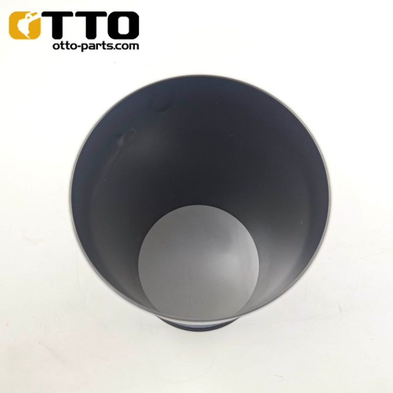 OTTO Комплект гильз цилиндров двигателя 8-94391602-0 для двигателей Isuzu 4HK1, 6HK1 и экскаваторов ZX200-3, ZX330-3, PC200, PC330 (комплект гильз цилиндров) - Otto Excavator Parts