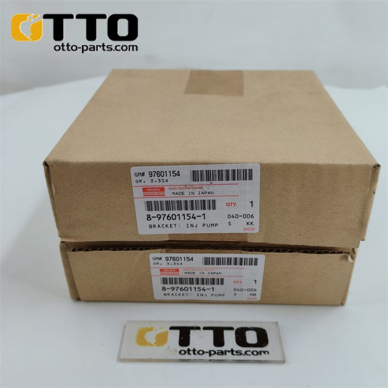 OTTO Excavator ZX330-3 6HK1 Детали двигателя 8976011541 8-97601154-1 Блок цилиндров - Otto Excavator Parts