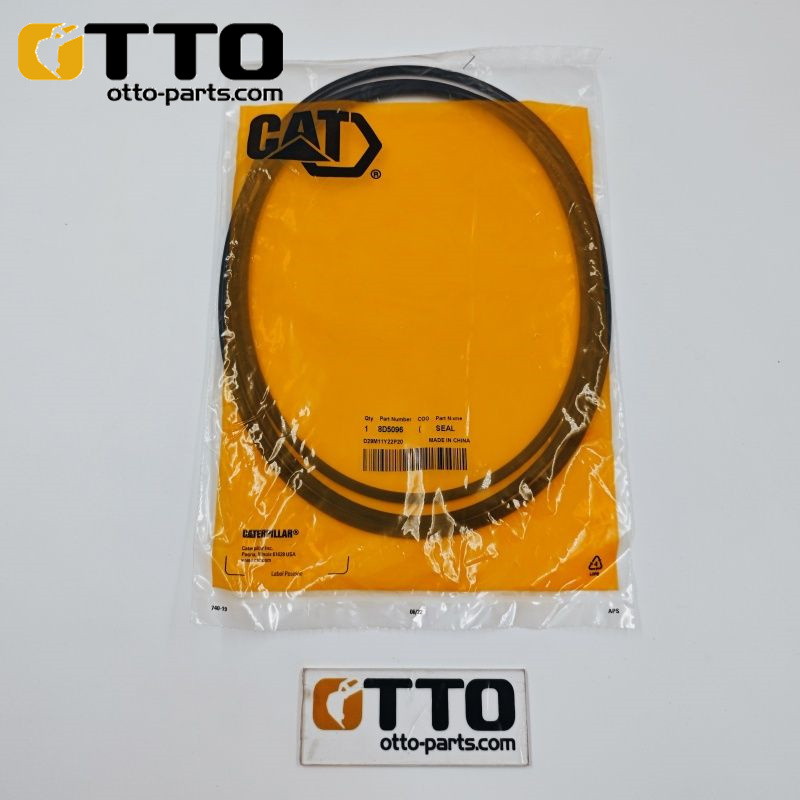 Экскаватор OTTO 8D-5096 8F-0212 8F-2691 8F-3469 8F-4469 3107257 310-7257 8D-2714 8D-4771 уплотнение для гусеницы