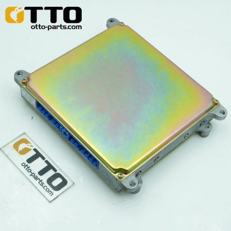 OTTO Блок управления двигателем (ЭБУ) для экскаватора EX120-3 9131576 Компьютерная плата Подходит для Hitachi​ - Otto Excavator Parts