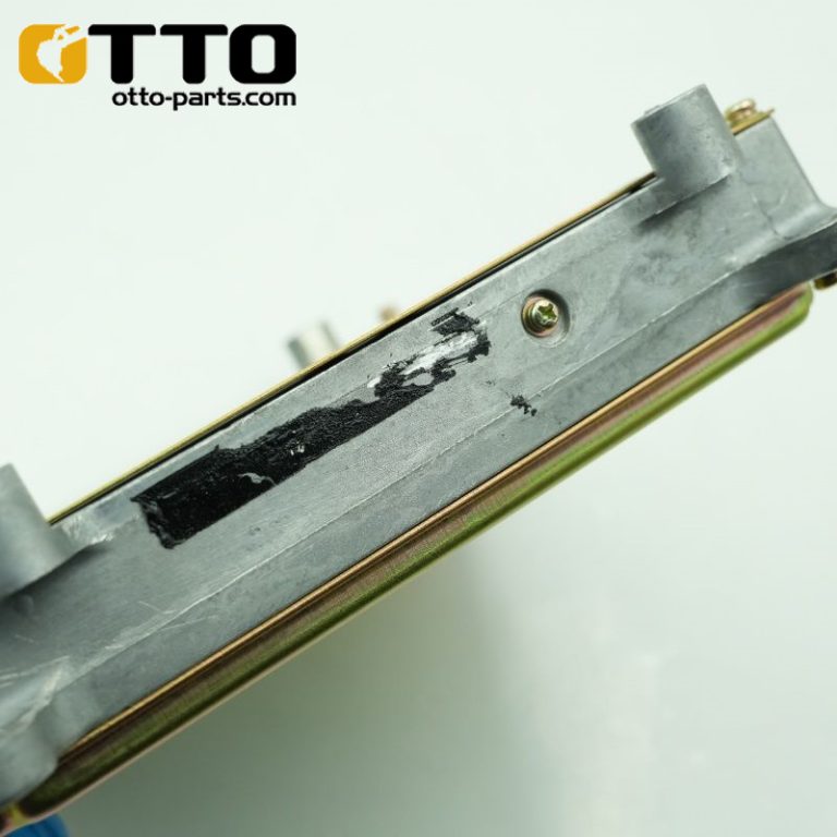 OTTO Блок управления двигателем (ЭБУ) для экскаватора EX120-3 9131576 Компьютерная плата Подходит для Hitachi​ - Otto Excavator Parts