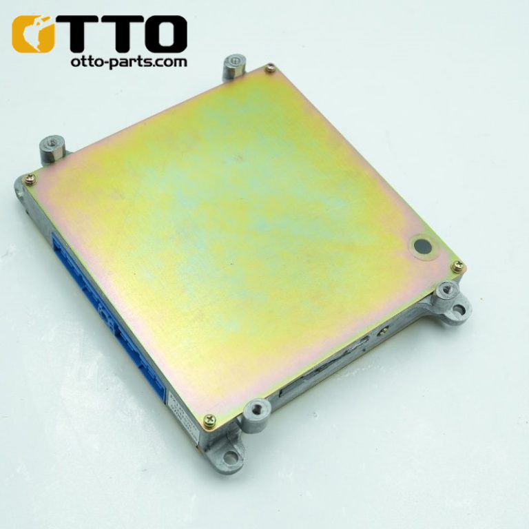 OTTO Блок управления двигателем (ЭБУ) для экскаватора EX120-3 9131576 Компьютерная плата Подходит для Hitachi​ - Otto Excavator Parts