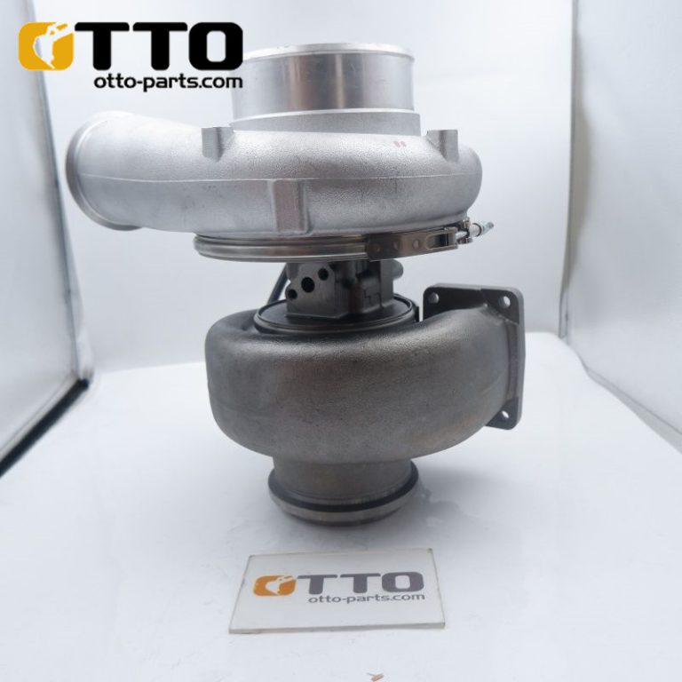 Детали экскаватора otto турбокомпрессор двигателя c15 турбокомпрессор c15 - Otto Excavator Parts