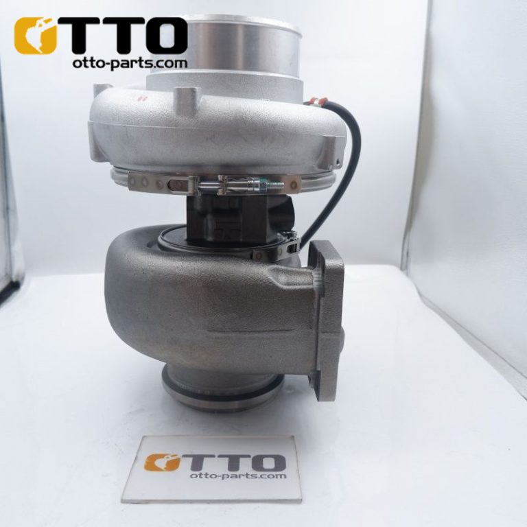 Детали экскаватора otto турбокомпрессор двигателя c15 турбокомпрессор c15 - Otto Excavator Parts