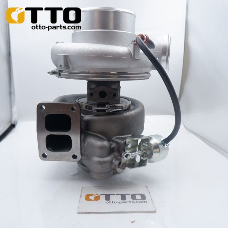 Детали экскаватора otto турбокомпрессор двигателя c15 турбокомпрессор c15 - Otto Excavator Parts