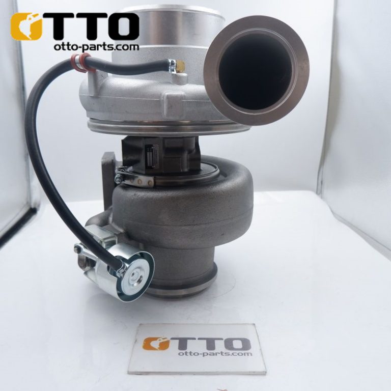 Детали экскаватора otto турбокомпрессор двигателя c15 турбокомпрессор c15 - Otto Excavator Parts